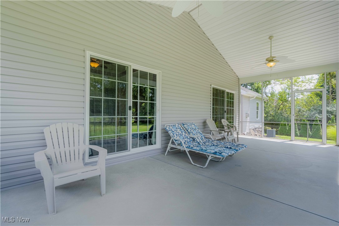 Mcdowell Pleasant View Farm - Residential