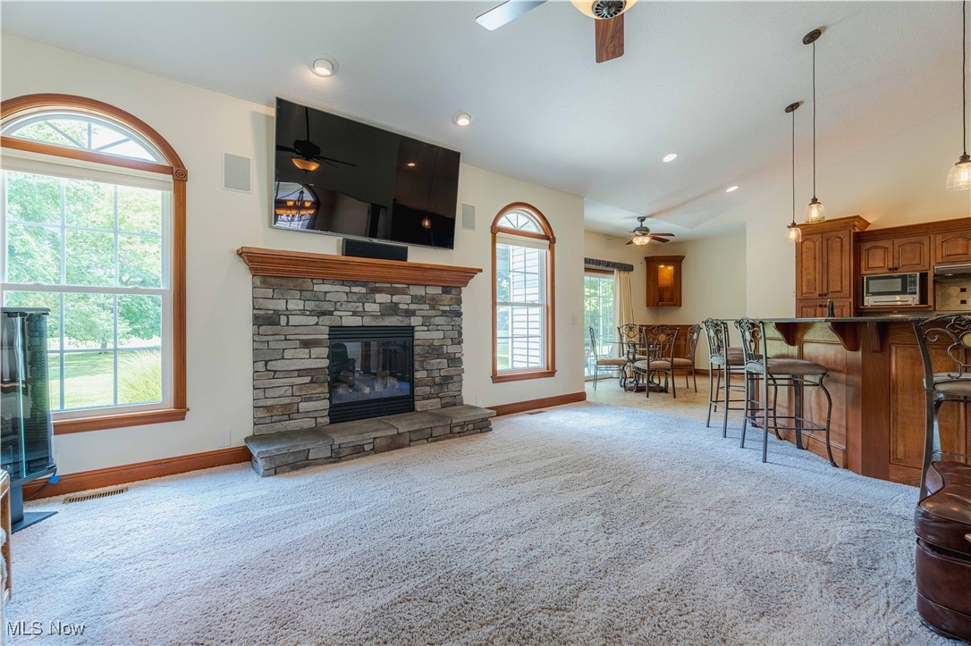 Mcdowell Pleasant View Farm - Residential