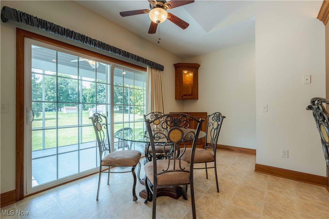 Mcdowell Pleasant View Farm - Residential