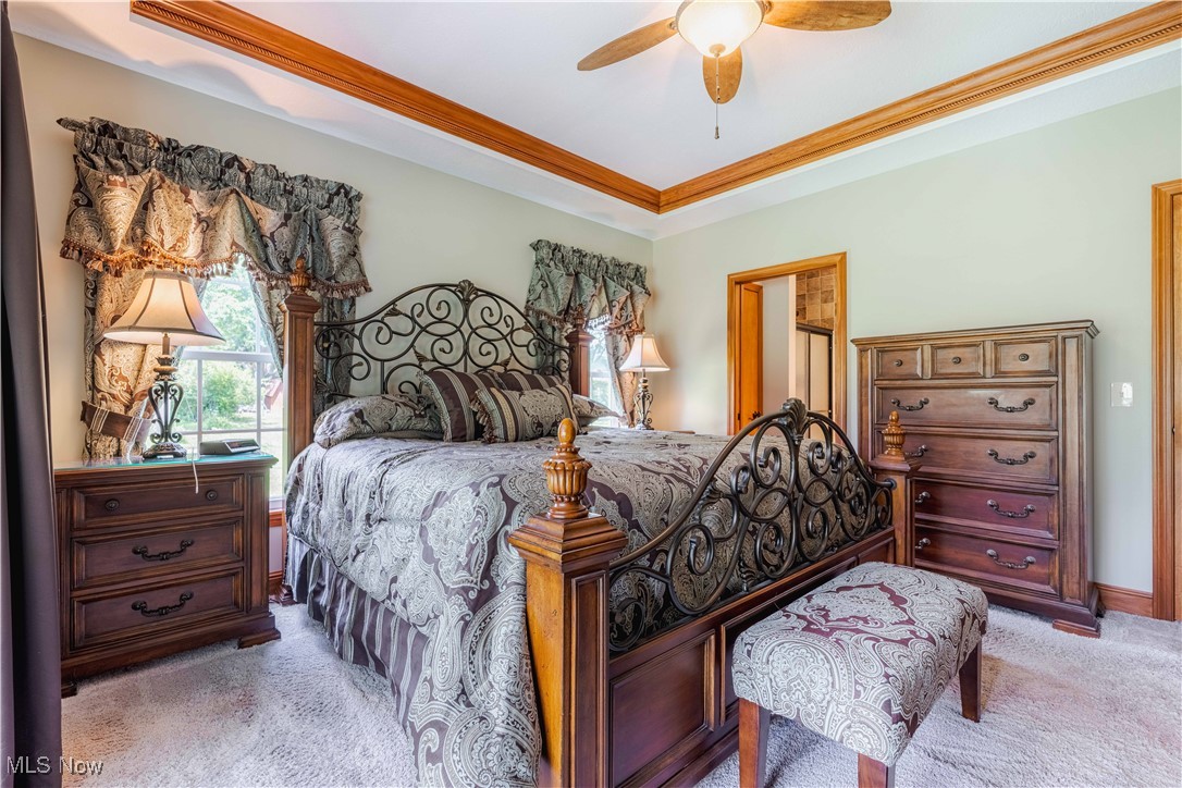 Mcdowell Pleasant View Farm - Residential