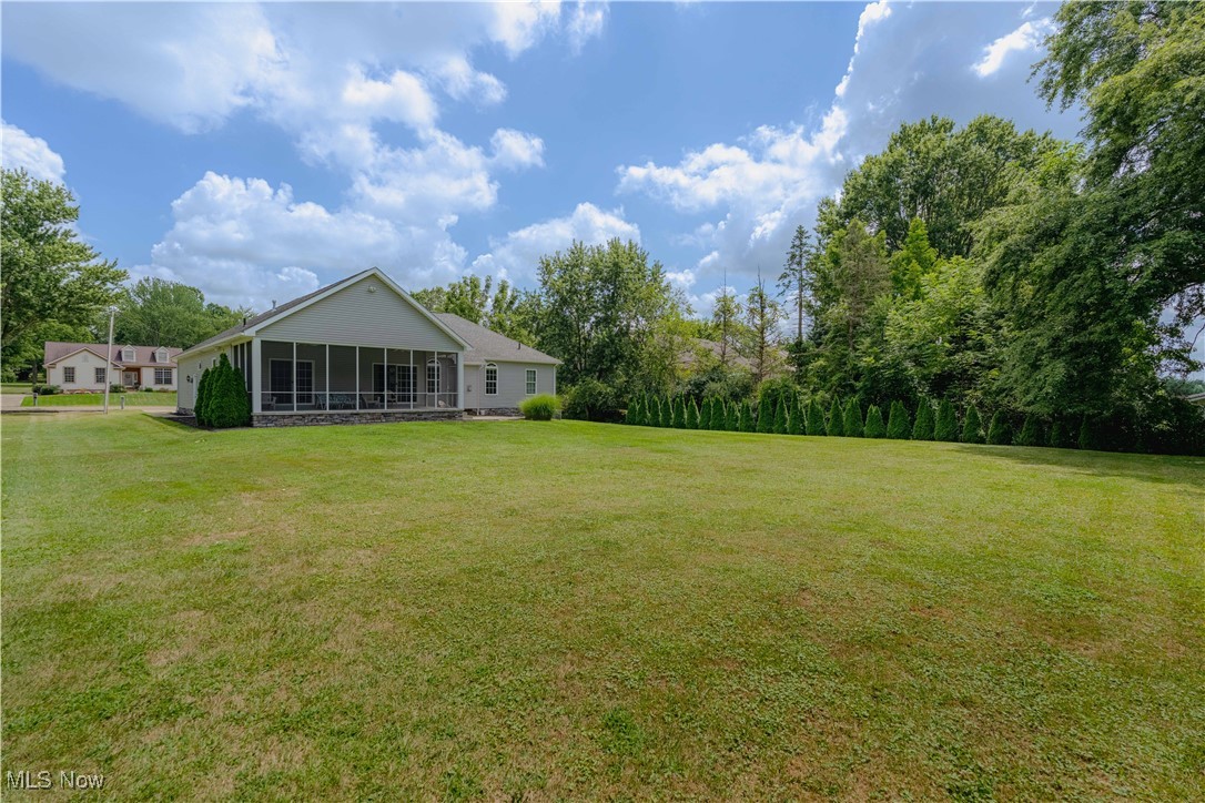 Mcdowell Pleasant View Farm - Residential