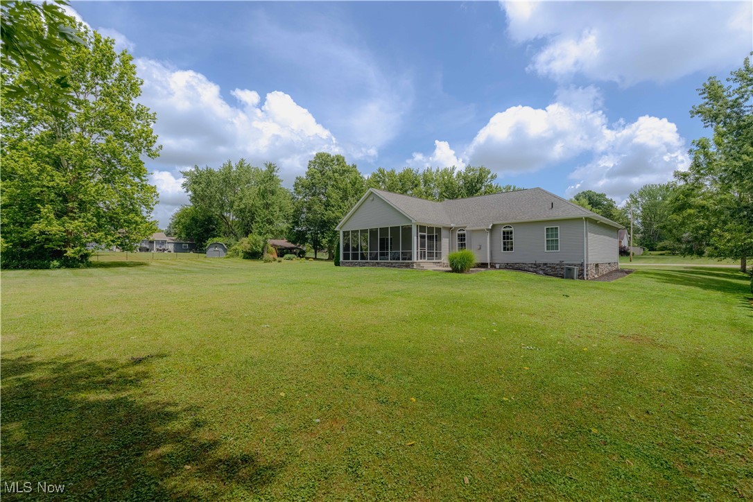 Mcdowell Pleasant View Farm - Residential