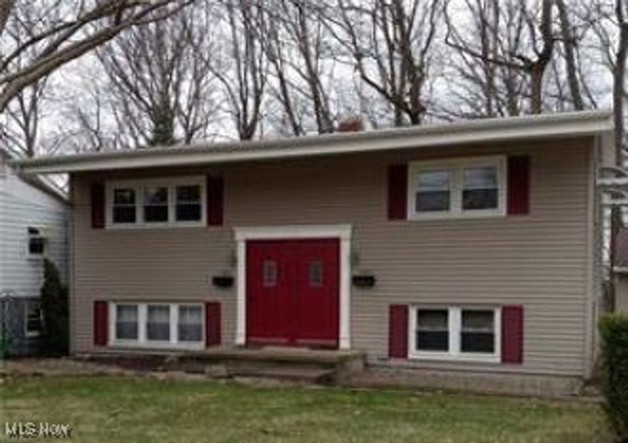 Well maintained 2 bedroom, 1 bath half of duplex. Park-like setting near the Gorge. Just a couple stairs down from the front door lead to a nice sized, neutral colored unit. The galley kitchen has laundry hookups for your own washer and dryer. French doors lead to the patio from the dining room. Access to 1 car garage space. 2 year lease minimum. No pets, no smoking is permitted inside or outside. Utilities, yard work and snow removal are the responsibility of the tenants. No third party applications: all adult applicants must apply online for credit, background, eviction history. $50 non-refundable application fee per adult applicant. Employment and rental history are verified.