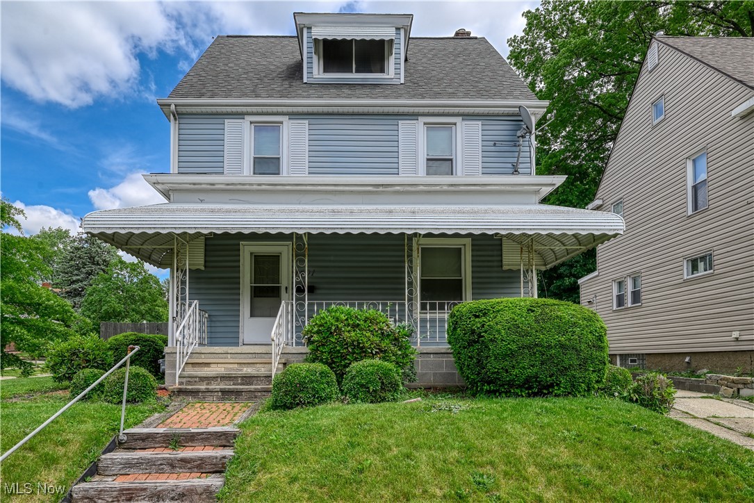 Firestone Park - Residential