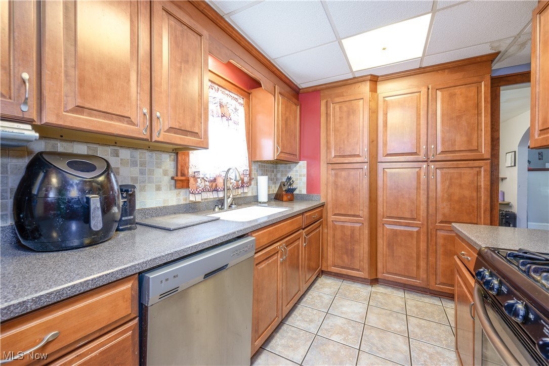 Firestone Park - Residential