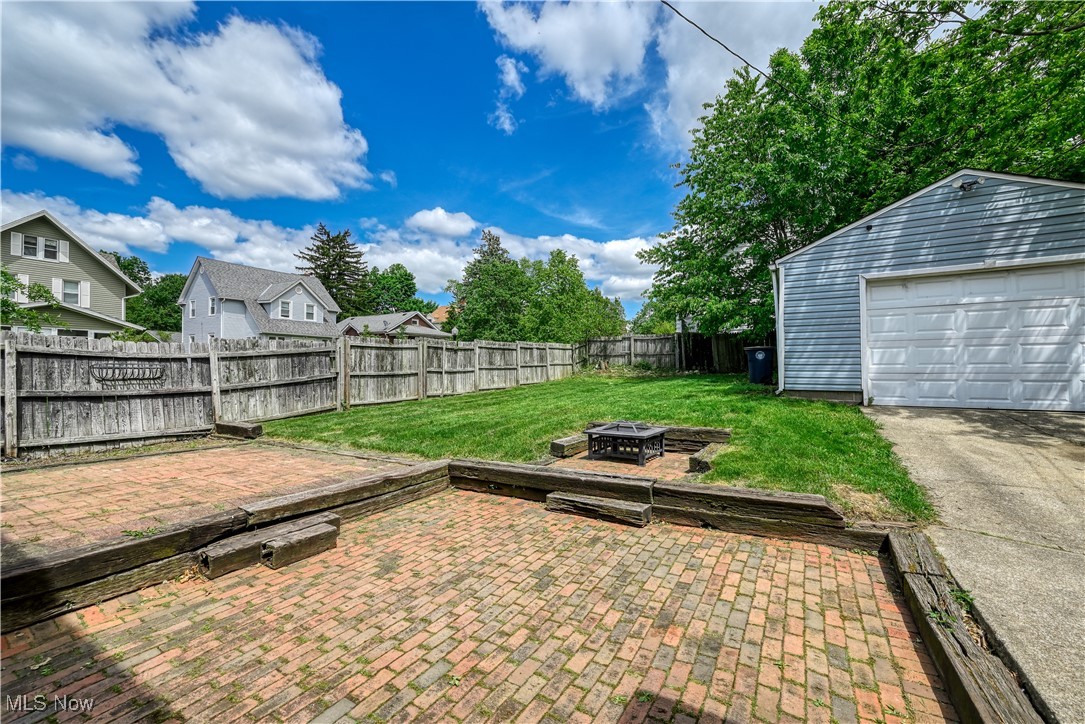 Firestone Park - Residential