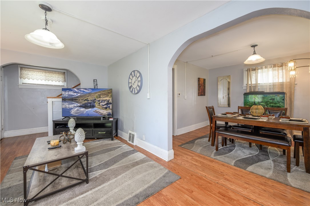 Firestone Park - Residential