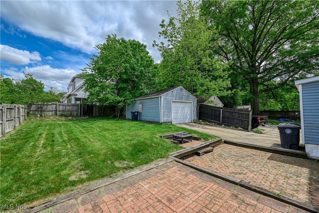 Firestone Park - Residential