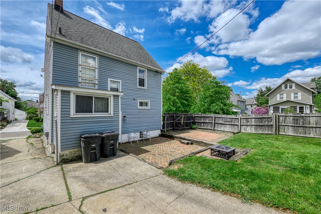Firestone Park - Residential