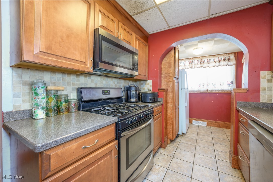 Firestone Park - Residential