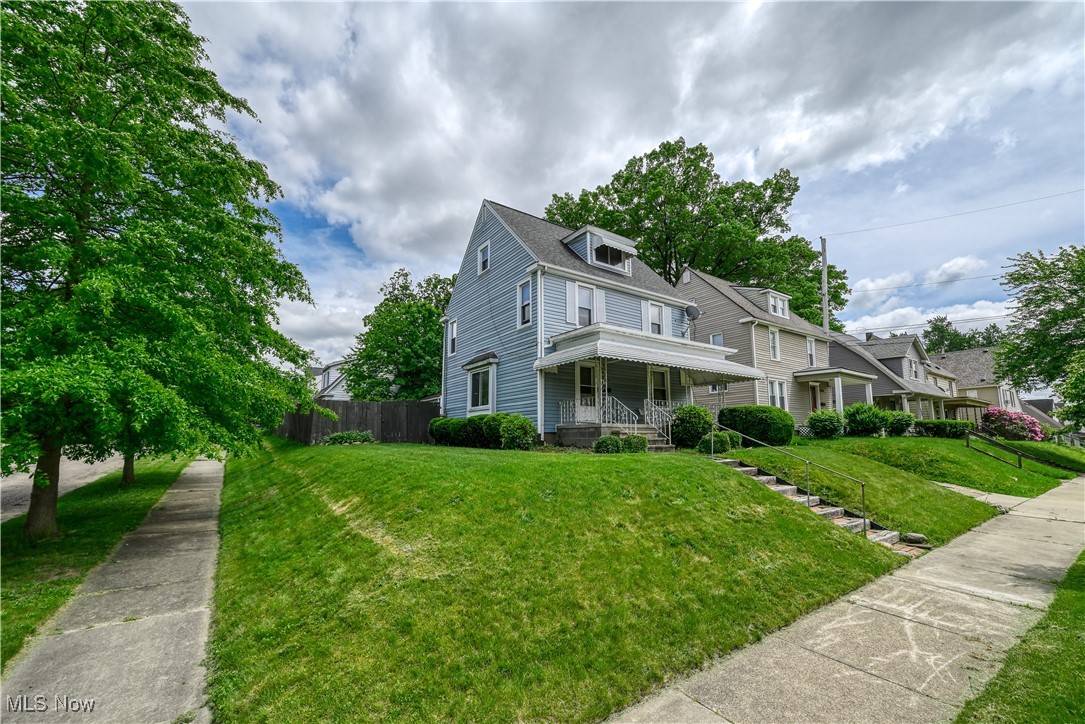 Firestone Park - Residential