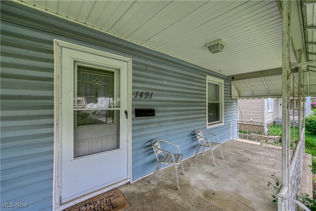 Firestone Park - Residential