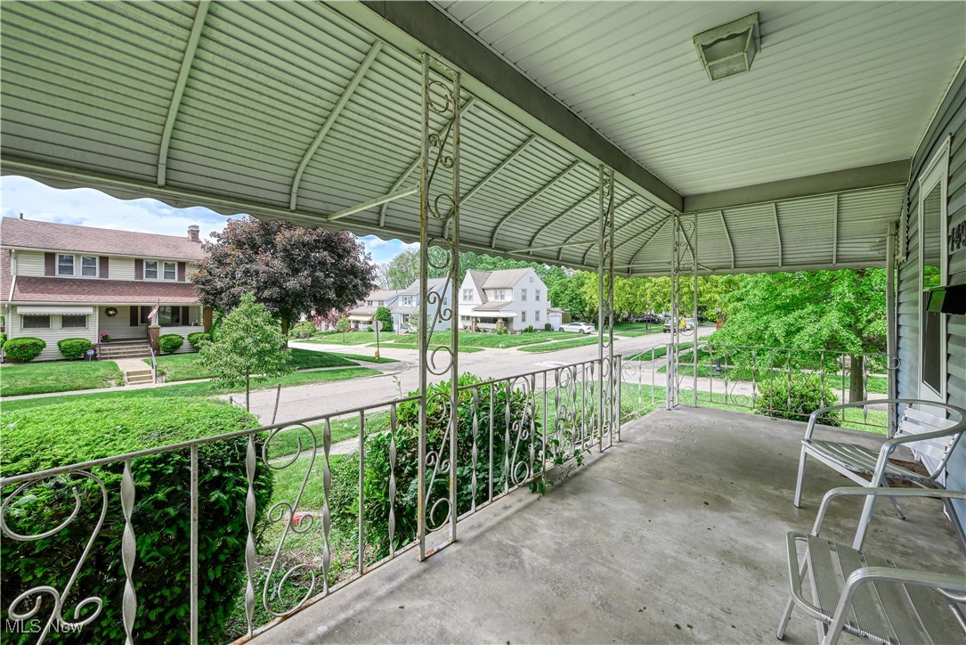 Firestone Park - Residential