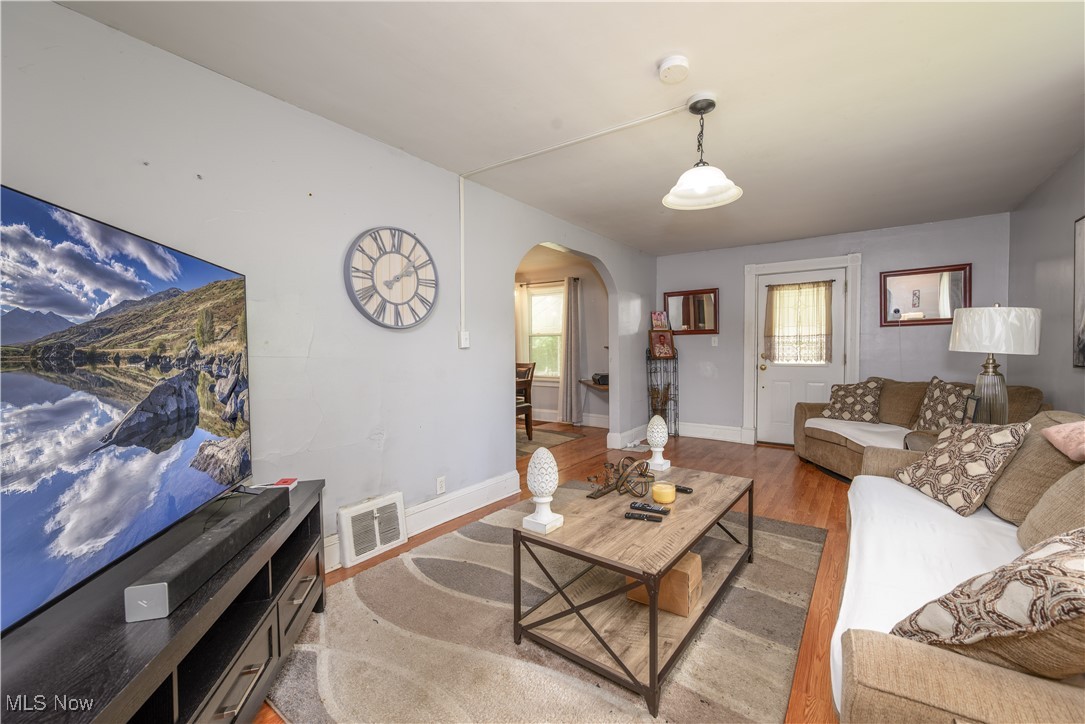 Firestone Park - Residential