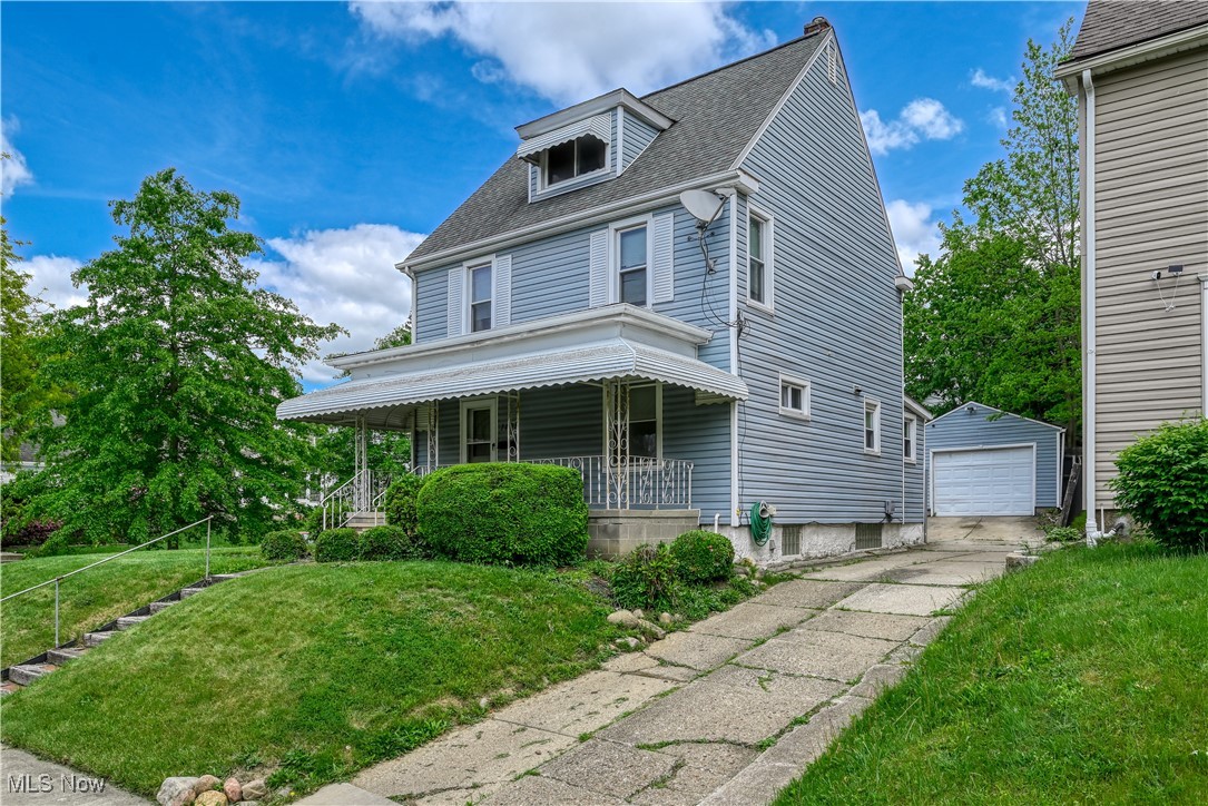 Firestone Park - Residential