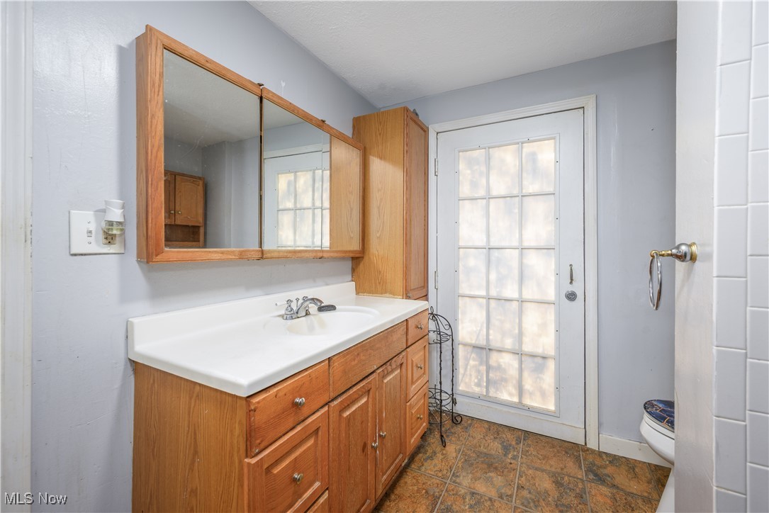 Firestone Park - Residential