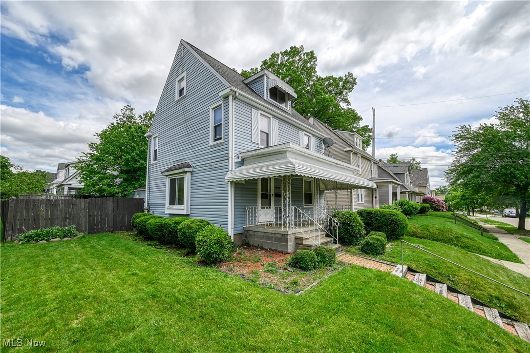 Firestone Park - Residential