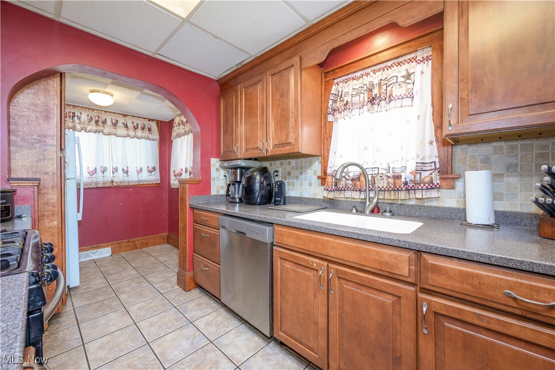 Firestone Park - Residential