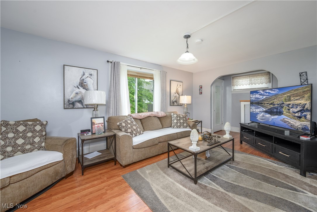Firestone Park - Residential