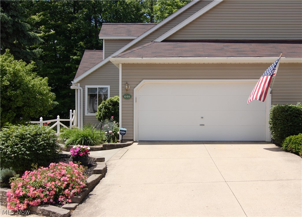 Shady Hollow - Residential