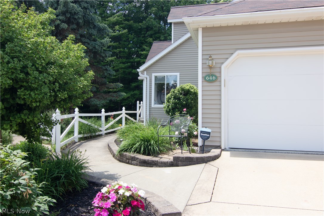 Shady Hollow - Residential