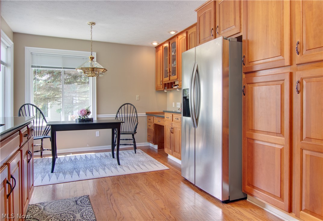 Shady Hollow - Residential