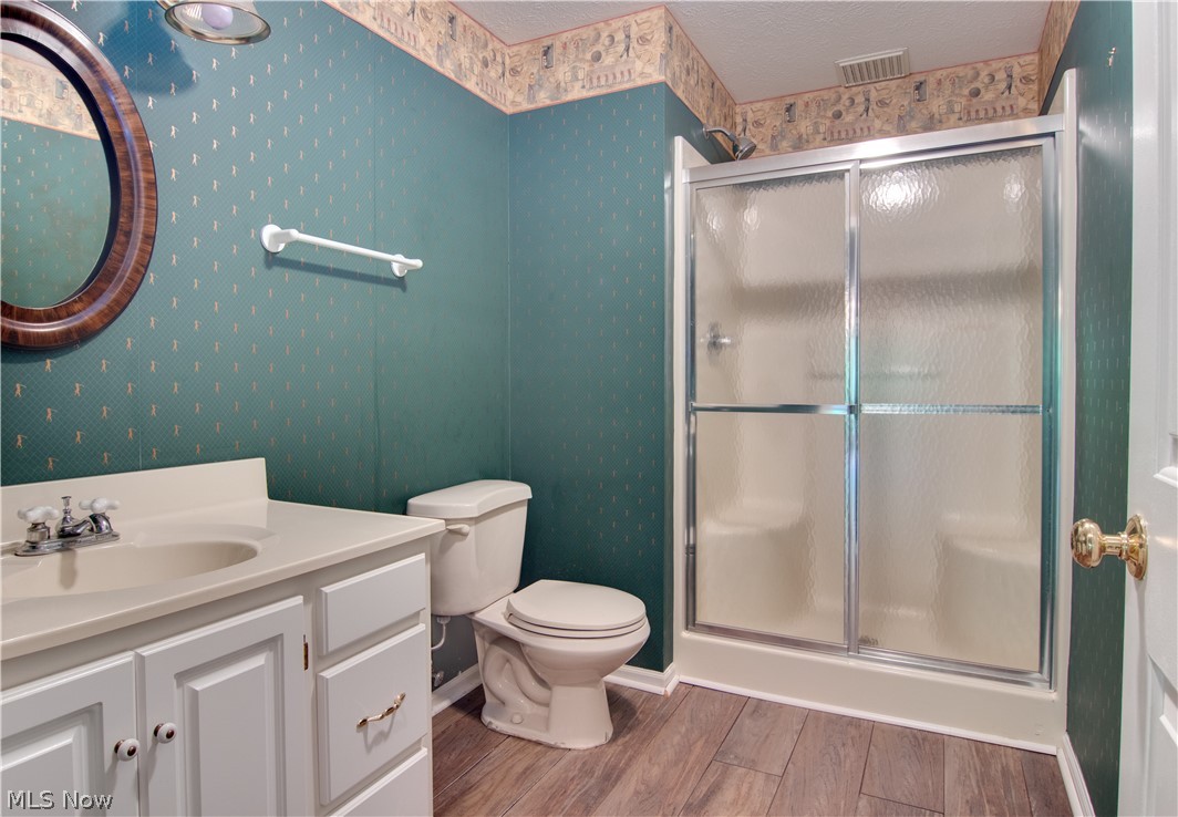 Shady Hollow - Residential