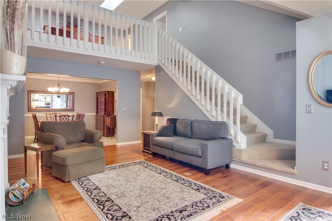 Shady Hollow - Residential