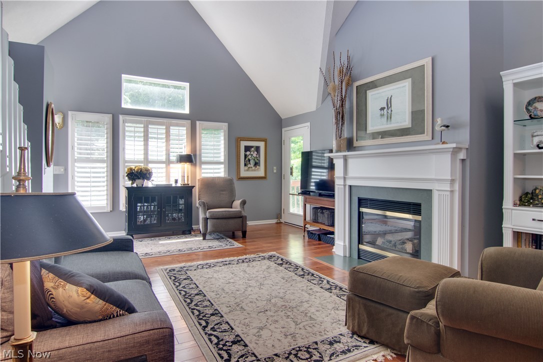 Shady Hollow - Residential