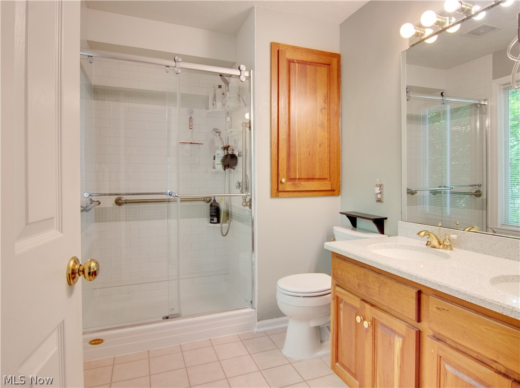 Shady Hollow - Residential