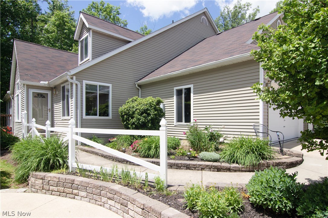 Shady Hollow - Residential