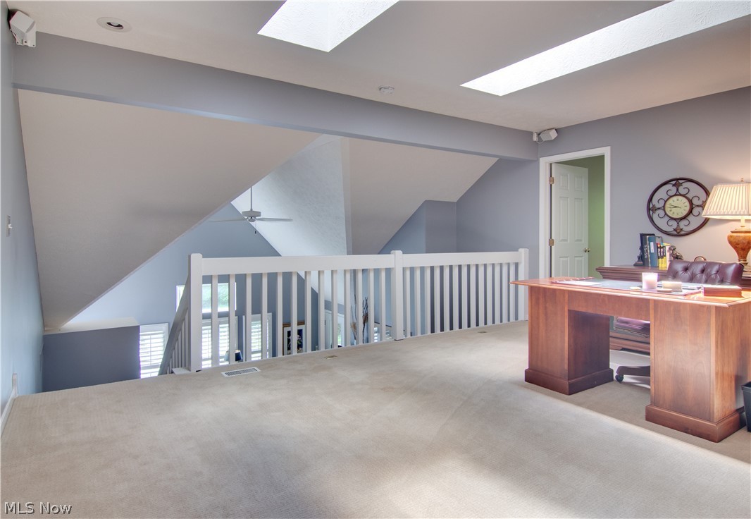 Shady Hollow - Residential