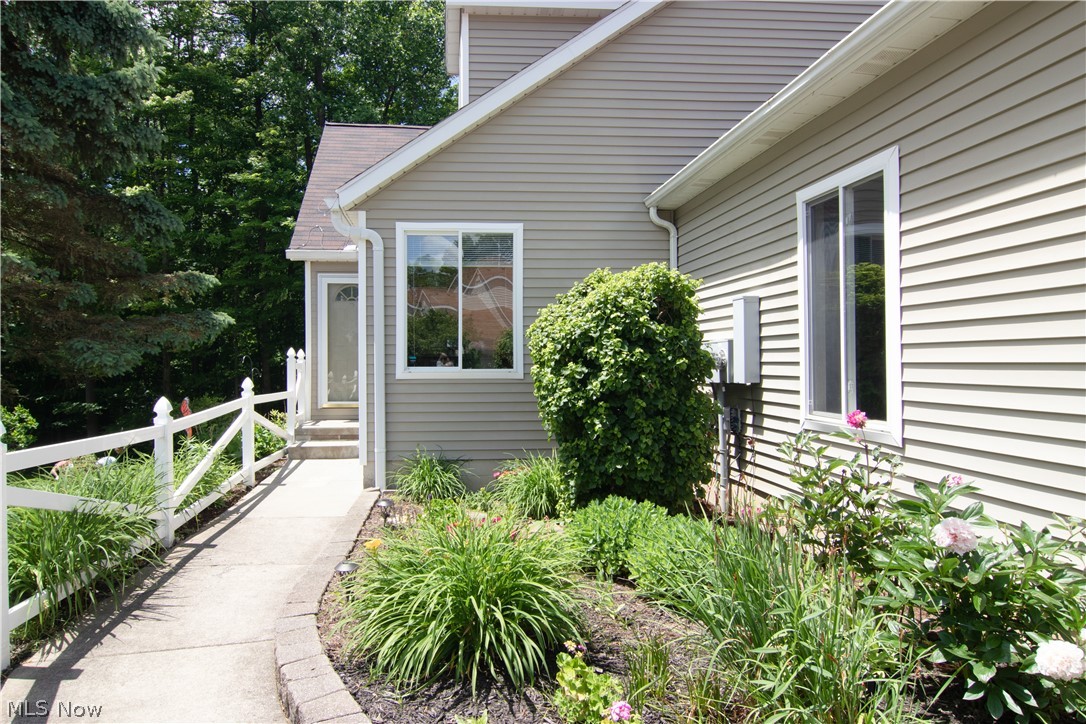 Shady Hollow - Residential