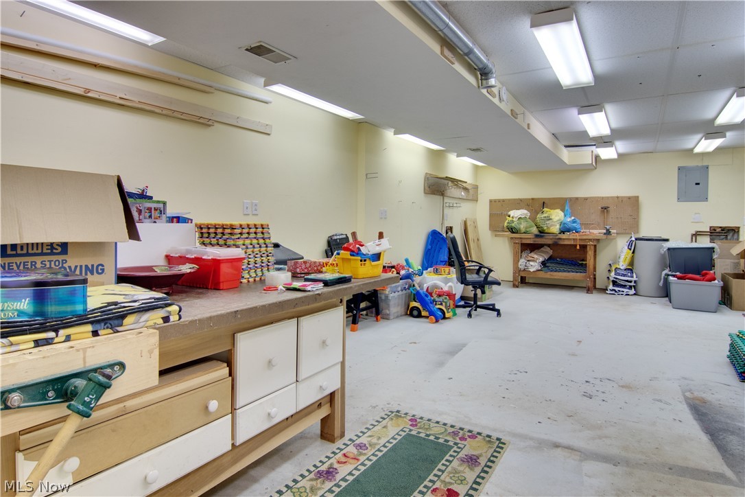 Shady Hollow - Residential