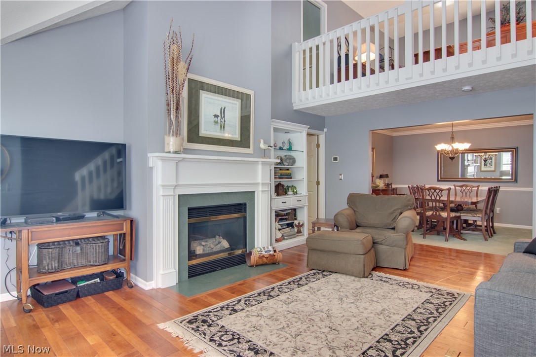 Shady Hollow - Residential