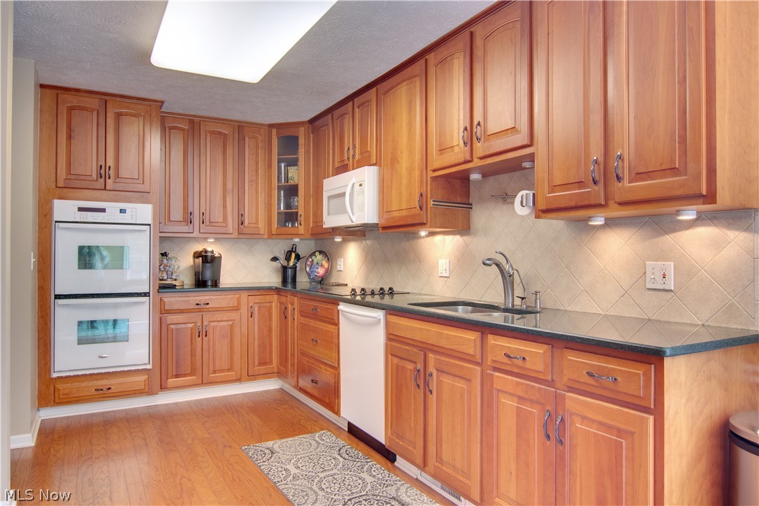 Shady Hollow - Residential