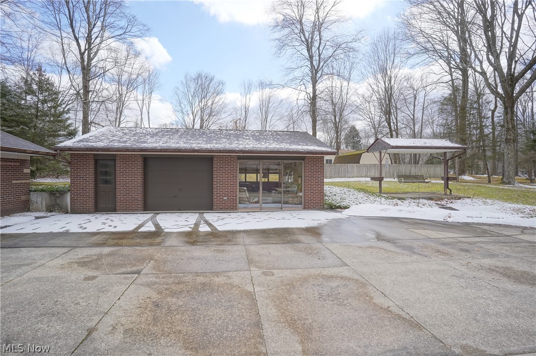 Leonard - Residential