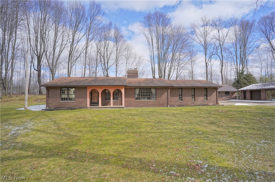 Leonard - Residential