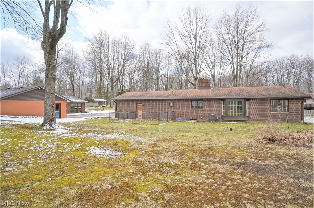 Leonard - Residential