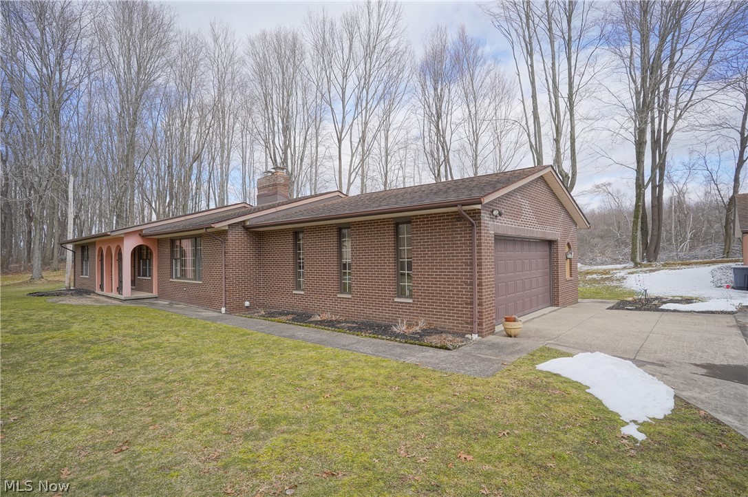 Leonard - Residential