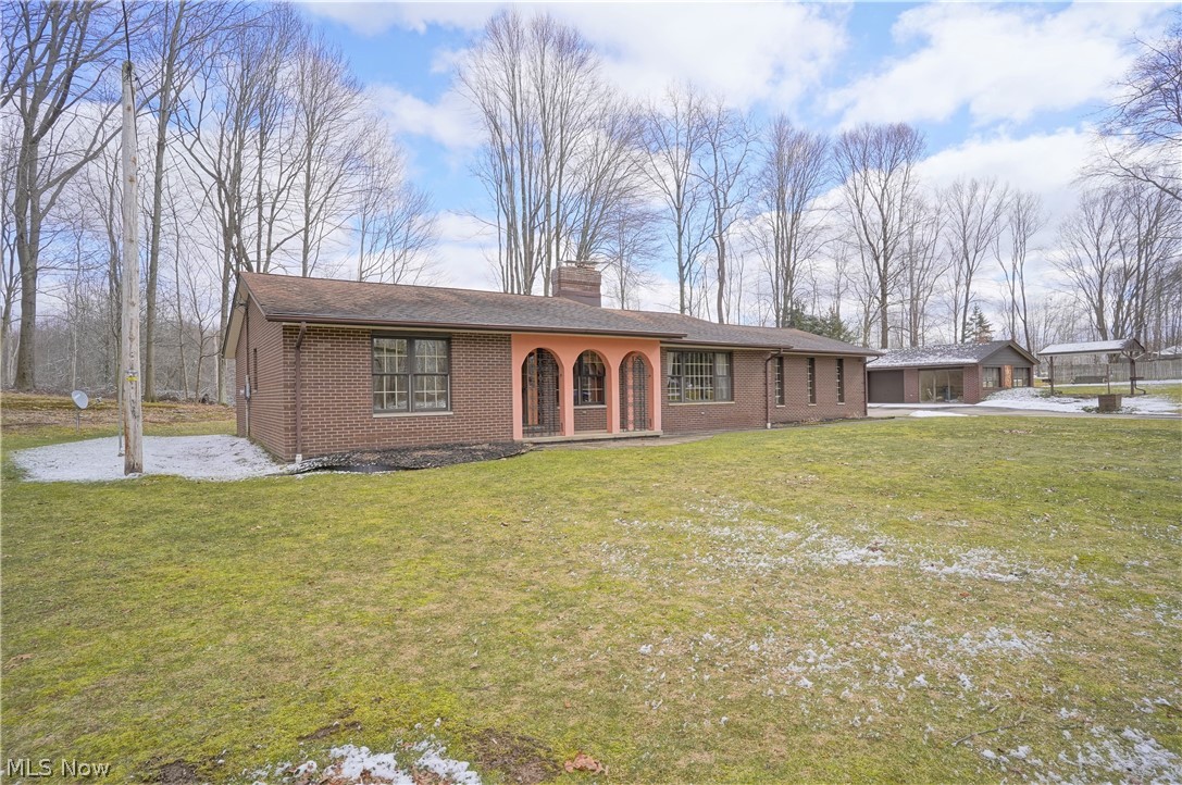 Leonard - Residential