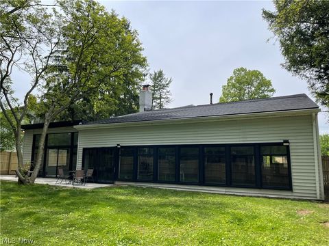 Tiny photo for 607 Castle Boulevard, Akron, OH 44313 (MLS # 5210682)