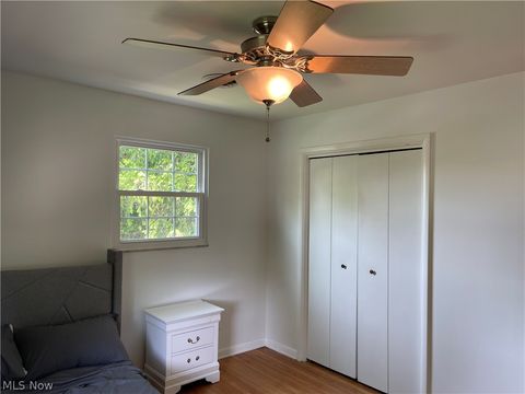 Tiny photo for 607 Castle Boulevard, Akron, OH 44313 (MLS # 5210682)