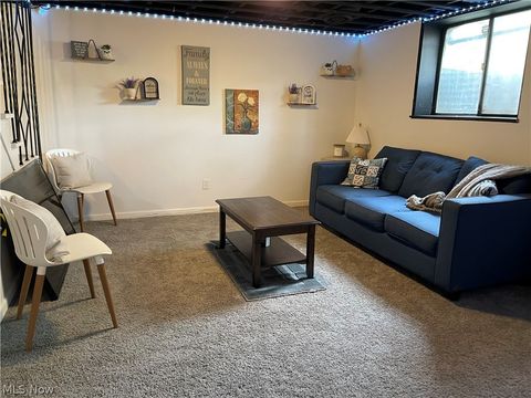 Tiny photo for 607 Castle Boulevard, Akron, OH 44313 (MLS # 5210682)