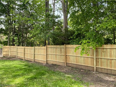 Tiny photo for 607 Castle Boulevard, Akron, OH 44313 (MLS # 5210682)