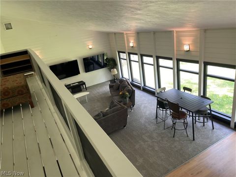 Tiny photo for 607 Castle Boulevard, Akron, OH 44313 (MLS # 5210682)