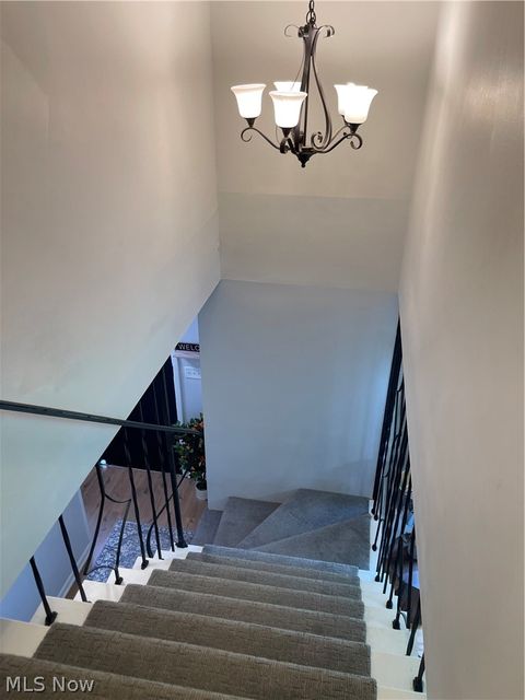 Tiny photo for 607 Castle Boulevard, Akron, OH 44313 (MLS # 5210682)
