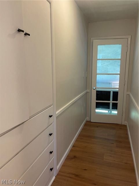 Tiny photo for 607 Castle Boulevard, Akron, OH 44313 (MLS # 5210682)