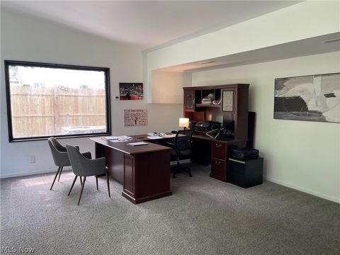 Tiny photo for 607 Castle Boulevard, Akron, OH 44313 (MLS # 5210682)