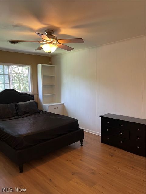 Tiny photo for 607 Castle Boulevard, Akron, OH 44313 (MLS # 5210682)